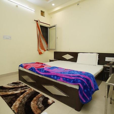 Hotel Orange Classic Rishikesh Bagian luar foto