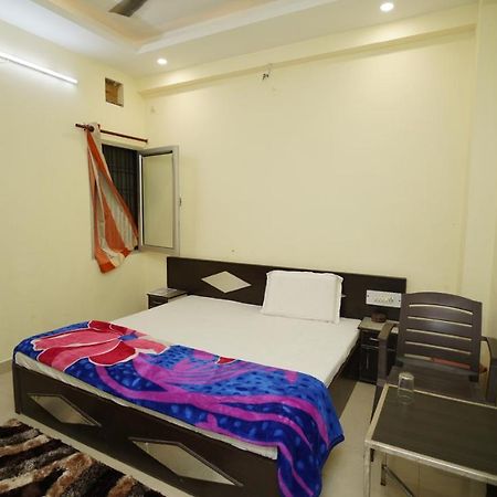 Hotel Orange Classic Rishikesh Bagian luar foto