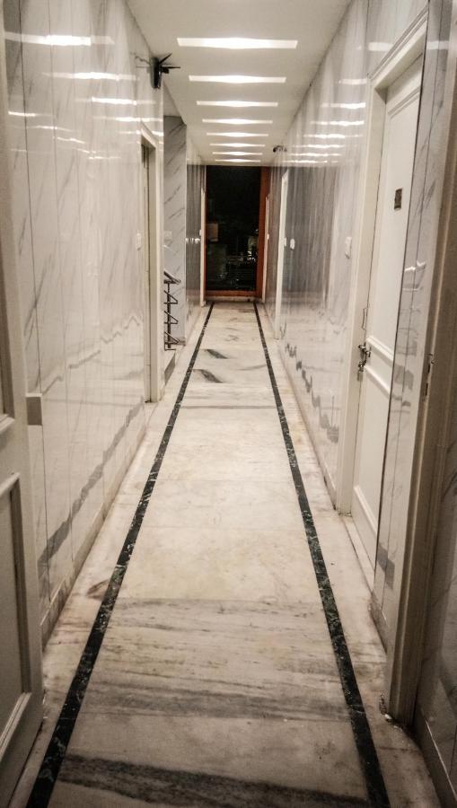 Hotel Orange Classic Rishikesh Bagian luar foto