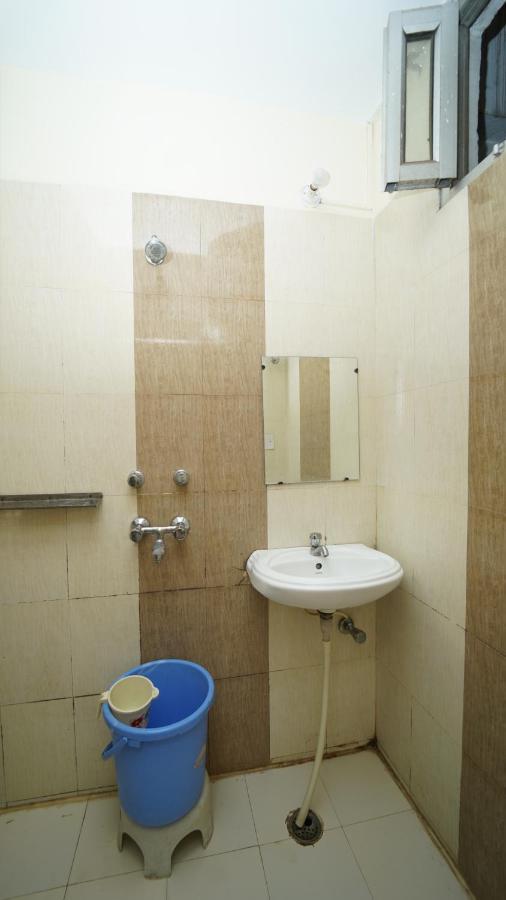 Hotel Orange Classic Rishikesh Bagian luar foto