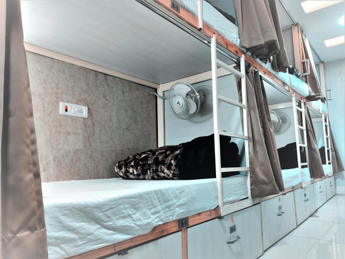 Hotel Orange Classic Rishikesh Bagian luar foto
