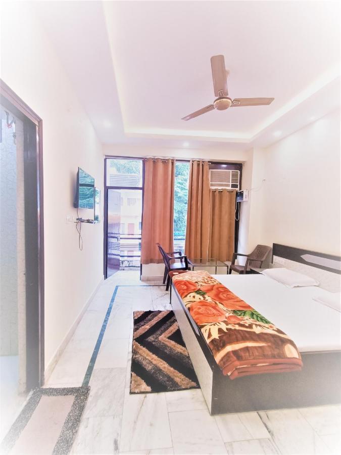 Hotel Orange Classic Rishikesh Bagian luar foto