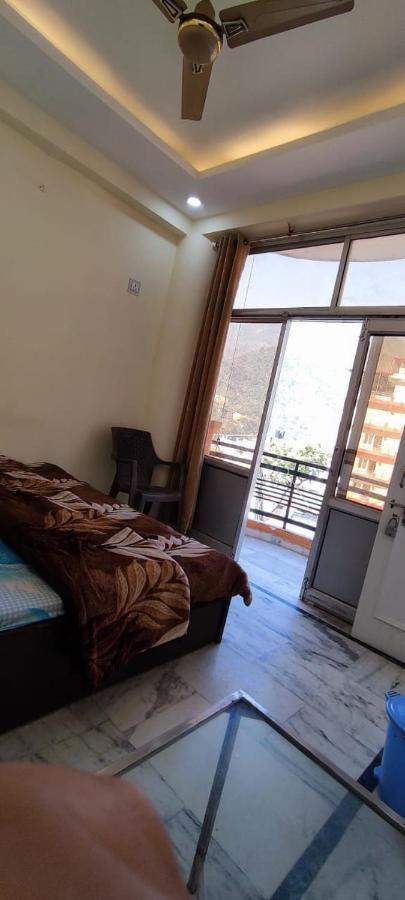 Hotel Orange Classic Rishikesh Bagian luar foto