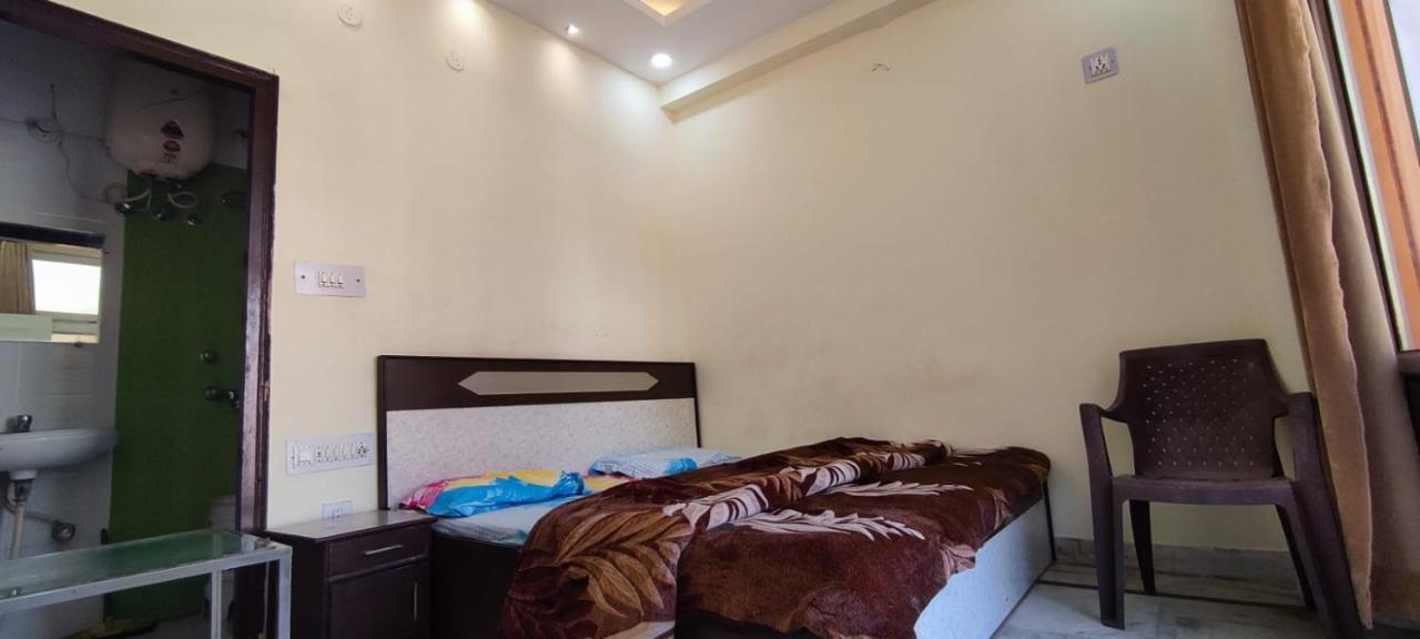 Hotel Orange Classic Rishikesh Bagian luar foto