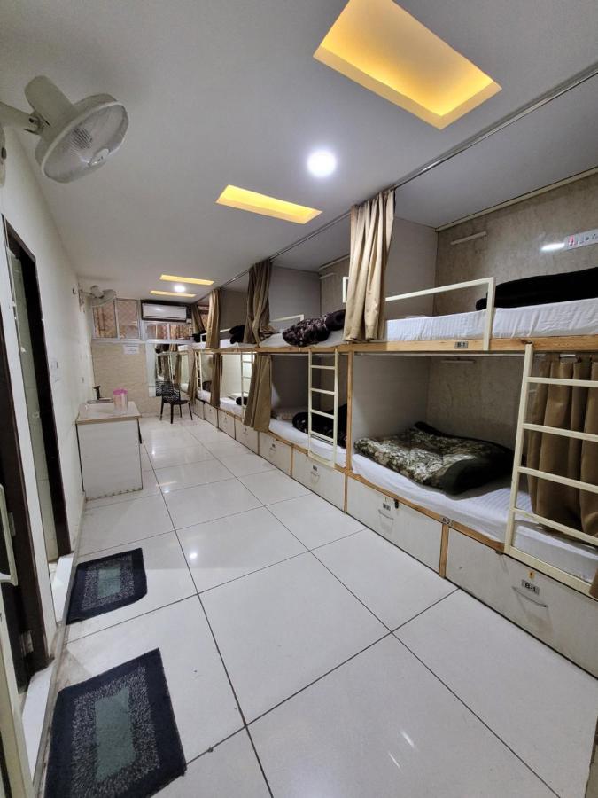 Hotel Orange Classic Rishikesh Bagian luar foto