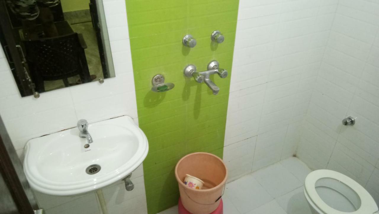 Hotel Orange Classic Rishikesh Bagian luar foto